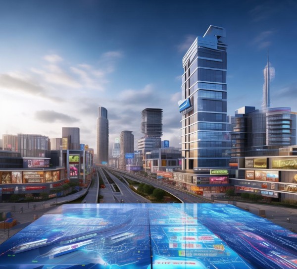 临海未来商贸城,商业机遇与发展的未来指引 临海未来商贸城,商业机遇与发展的未来指引