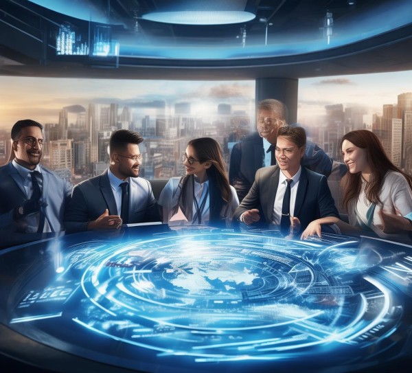 合进商贸公司，全球化的成功案例解析