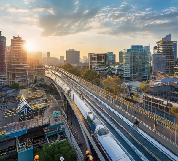 构建现代化运输体系的实践与启示（案例，县城）