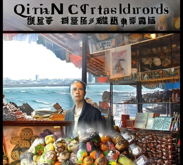 启航商贸商行，机遇与挑战的博弈