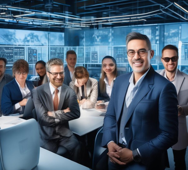 Xinhong 商锐 的特色服务 Xinhong 商锐 的特色服务