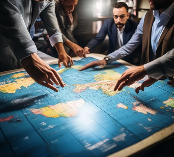 商贸公司选择关键项目的重要性