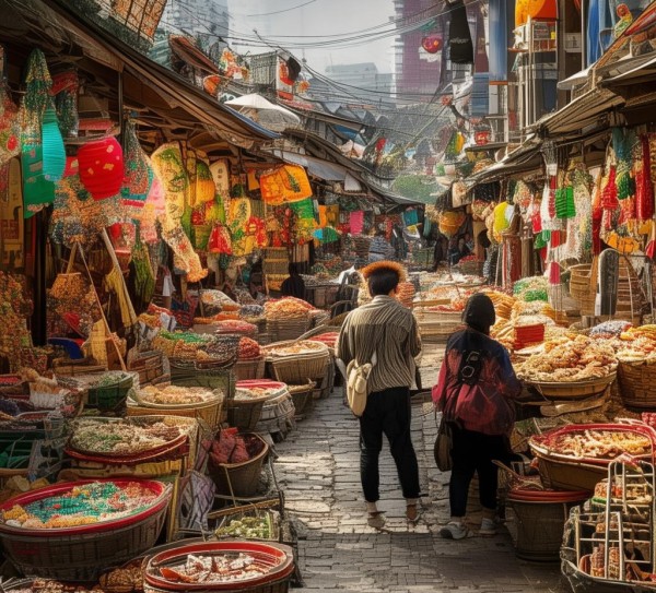 商贸服务店的经营之道，从策略到全面