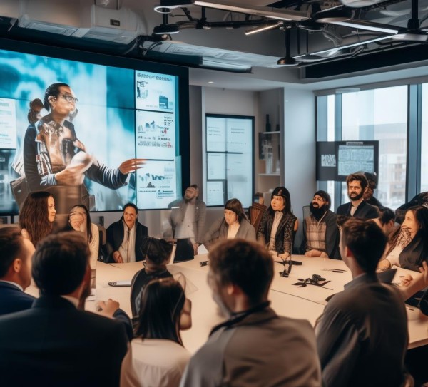 从案例中升华经验，商贸专业推销实务案例分享