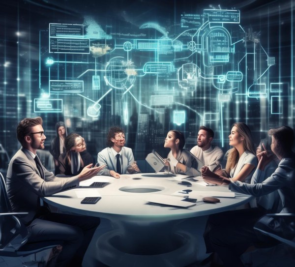 如何成功，商务广告的核心目标与关键策略的执行