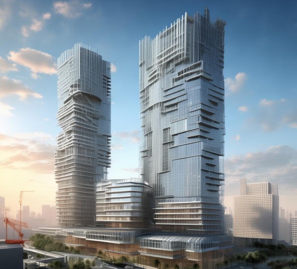 高岭商贸城,信心十足的未来项目 高岭商贸城,信心十足的未来项目