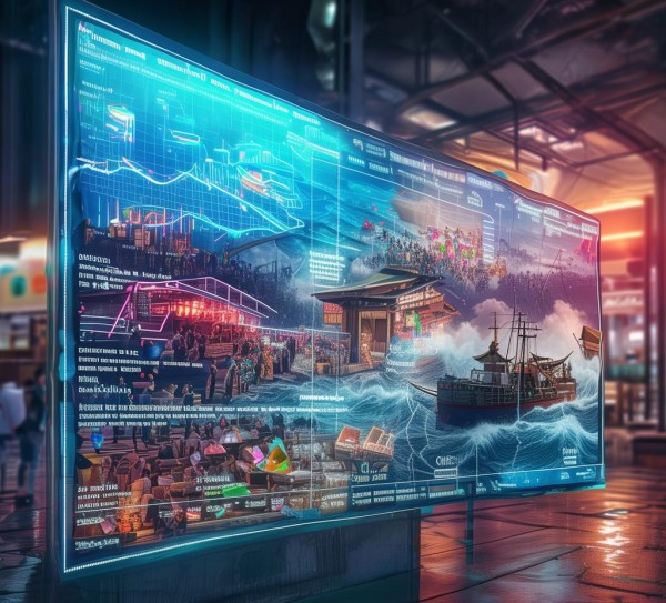 商贸统计，机遇与挑战