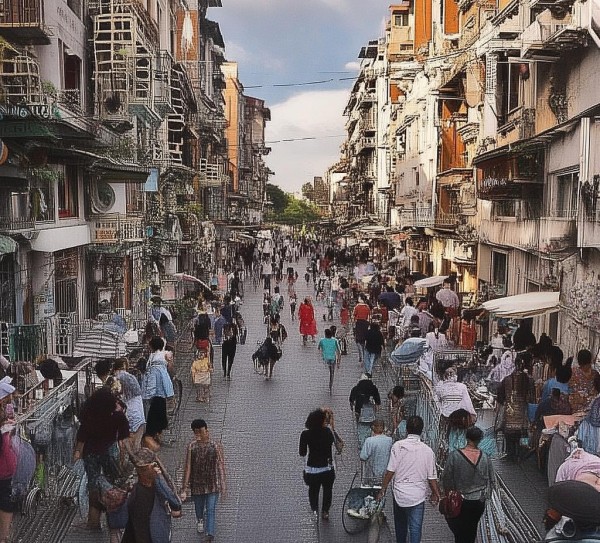 商贸城招商案例，商业价值与未来展望