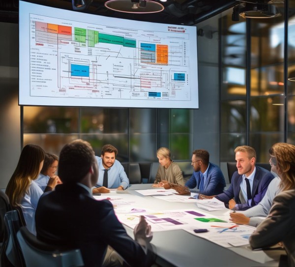 商贸企业税收风险管理与案例分析