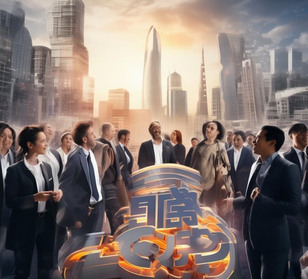 助力经济，开启新未来—沈阳诺克商贸服务助力经济高质量发展