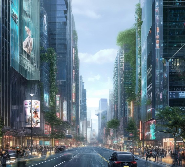 榆次商贸城,商业城市的未来 榆次商贸城,商业城市的未来