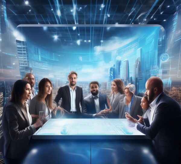 商贸服务业协会，促进商业创新与未来发展