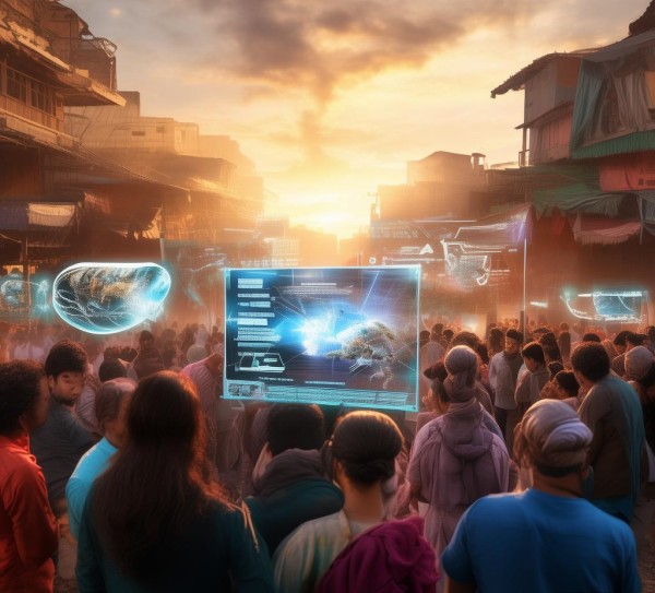 印度商贸服务公司助力商界的创新未来