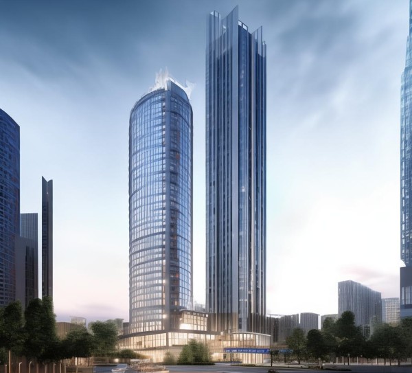 武鸣区商贸城对面项目,机遇与挑战 武鸣区商贸城对面项目,机遇与挑战