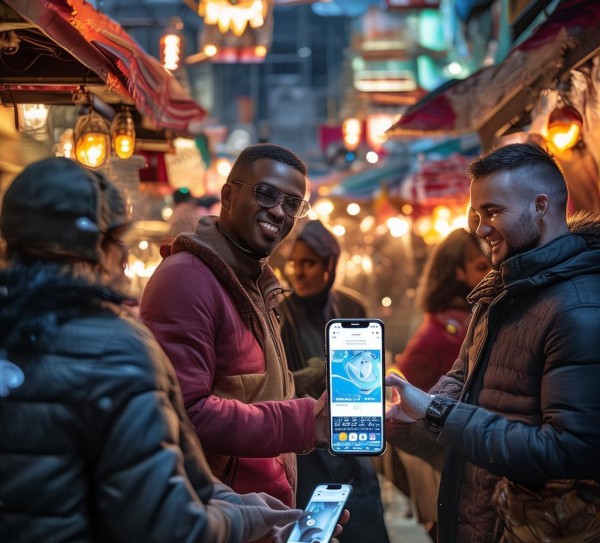 抖音助力中俄商贸新机遇，构建高效互动新范式