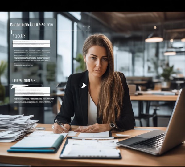 英语商贸新闻写作要点与范文详解