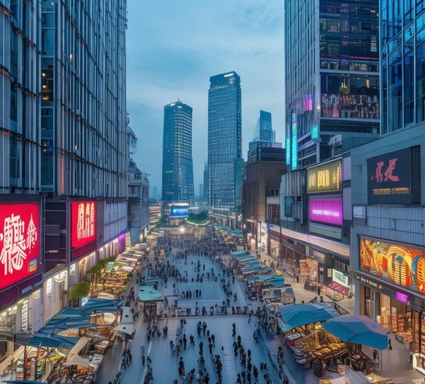 沧州市经济与商业深度融合新闻 沧州市经济与商业深度融合新闻