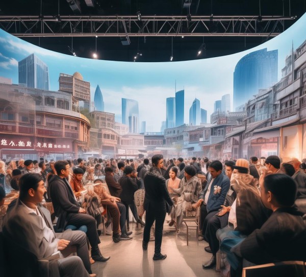 新疆商贸新闻今日直播间,见证新疆商贸新形态 新疆商贸新闻今日直播间,见证新疆商贸新形态