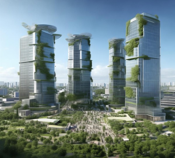 苏岗商贸综合体项目,打造高质量发展的新引擎 苏岗商贸综合体项目,打造高质量发展的新引擎