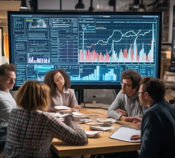 商贸企业财务分析，深入研究与系统分析