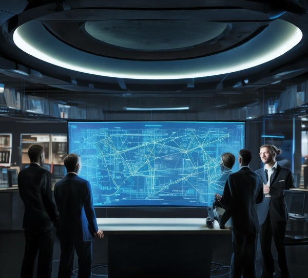 金融陷阱防范策略