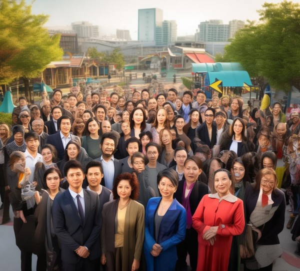 商贸公司社区服务，赋能社会，提升社区价值