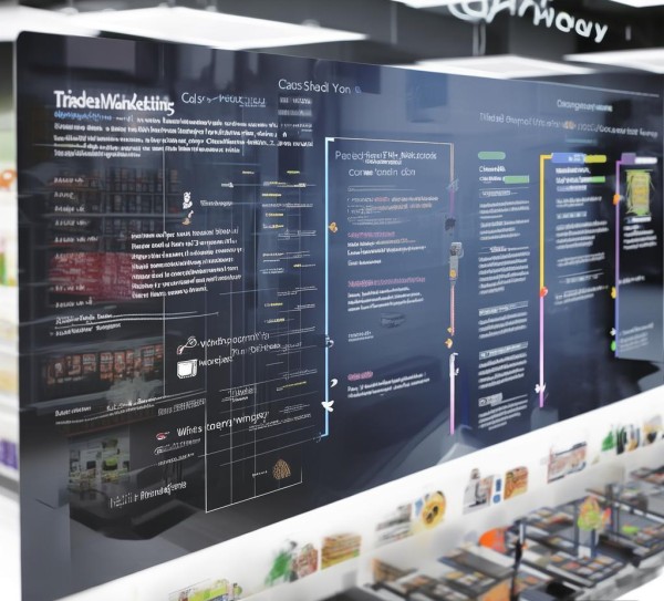 商贸营销案例分析模板，从案例到解决方案