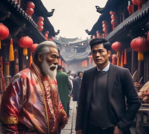 古田商贸城,机遇与挑战的谈判 古田商贸城,机遇与挑战的谈判