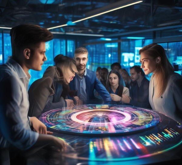 从数据驱动的商业决策,开启数据分析之旅 从数据驱动的商业决策,开启数据分析之旅