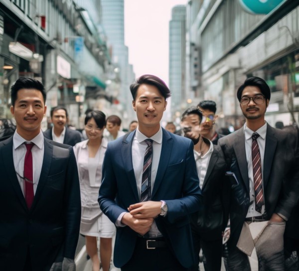 琦博商贸全球贸易卓越案例