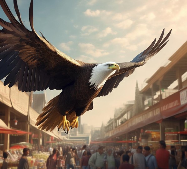 鹰翔商贸服务，品质与创新的卓越融合