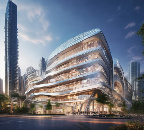 京航商贸城项目招标，商业生态升级之路