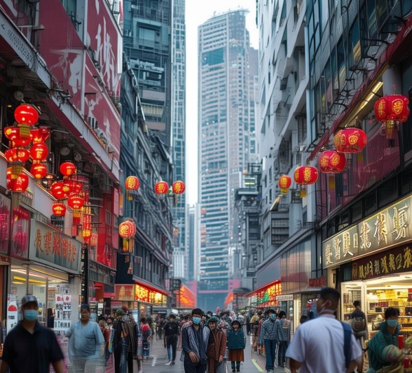 重庆商贸服务企业复工，重点保障经济运行的关键环节