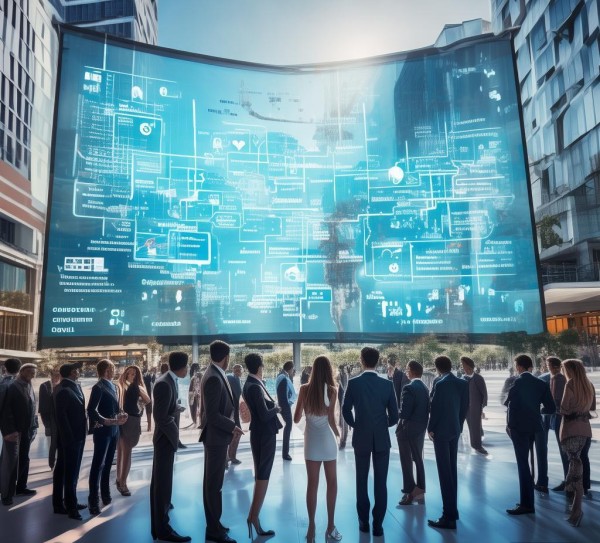 商贸服务与产业专业，机遇与挑战