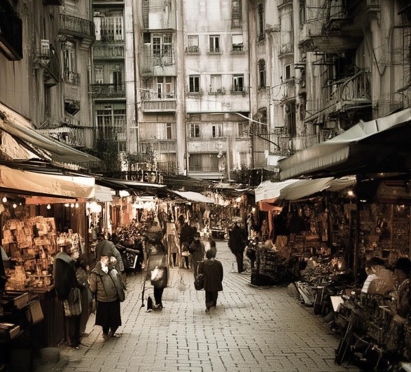 商贸城，创新的商业智慧，成功的招商案例