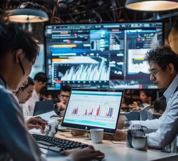 小南哥商贸新闻,行业洞察与市场趋势分析 小南哥商贸新闻,行业洞察与市场趋势分析