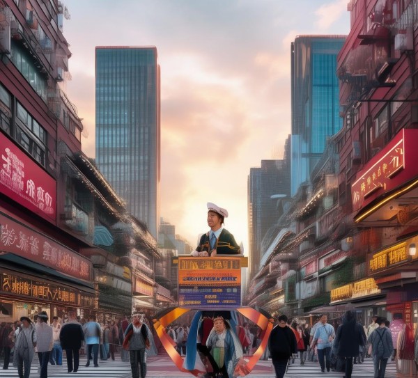 济南行马商贸服务助力商业经济发展