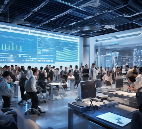 温职院商贸服务，助力现代商业创新