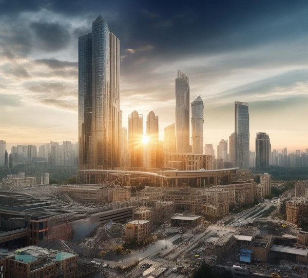 成县惠安商贸城安置项目,机遇与挑战 成县惠安商贸城安置项目,机遇与挑战