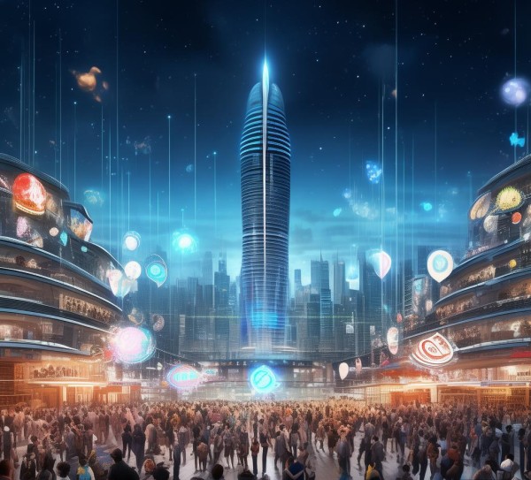 中国商贸通，全球贸易的高效新引擎