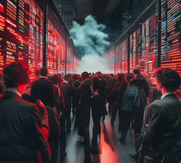 这场负面新闻将如何影响未来的市场? 这场负面新闻将如何影响未来的市场?