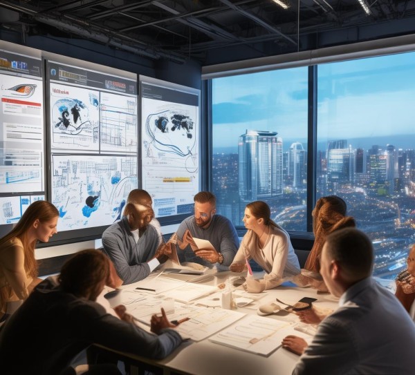 商贸公司服务创新，案例与启示，企业解决方案