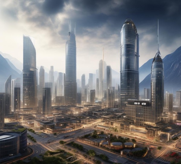 山阴未来城商贸项目,机遇与挑战 山阴未来城商贸项目,机遇与挑战