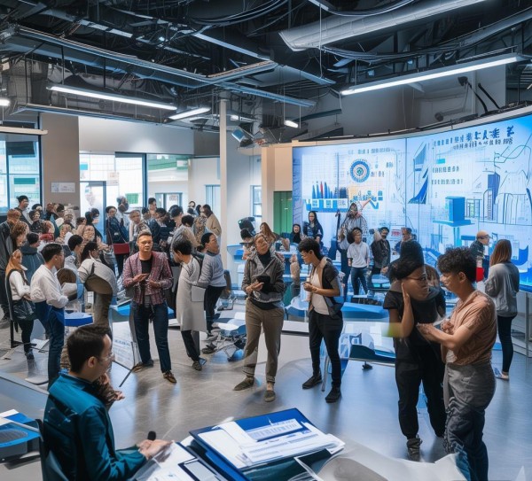 商贸宿舍改造，挑战与突破——案例分享会