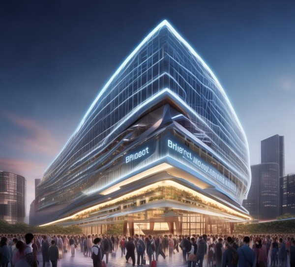 临泉义乌商贸城项目招标公告 临泉义乌商贸城项目招标公告