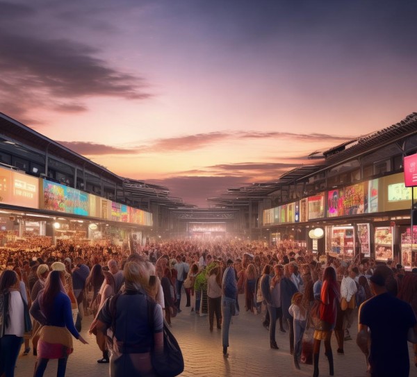 打造商贸企业品牌价值的宣传片