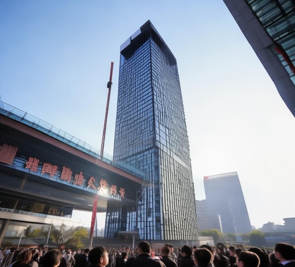 徐州公交商贸大厦新闻 徐州公交商贸大厦新闻