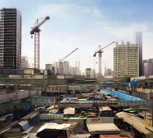 淮滨国际商贸城,机遇与挑战并存 淮滨国际商贸城,机遇与挑战并存