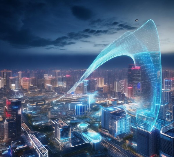 加快数字赋能商贸发展，长沙成为重要节点