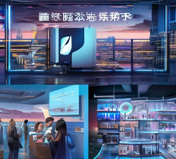 乐薇商贸服务，未来商业的创新之选